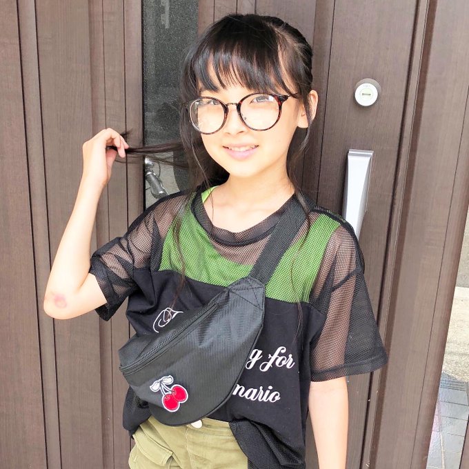 Twitterのコスプレ画像16