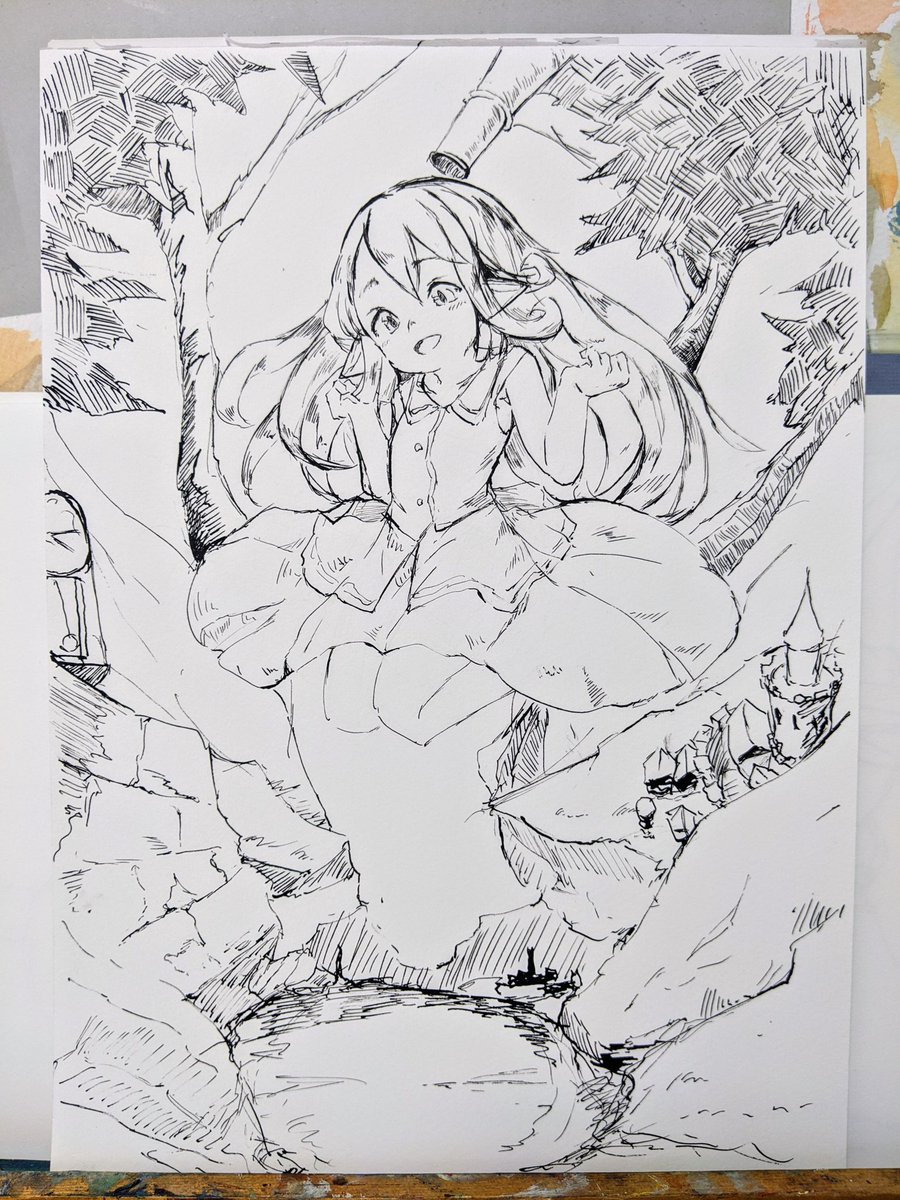 今日のおシャル 