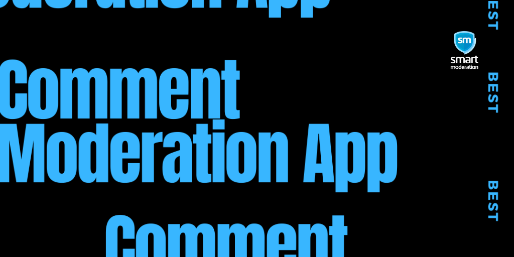 smartmoderation's tweet photo. Don't be shy. Let's try!
#socialmedia #smartmoderation #commentmoderation #artificialintelligence #commentmanagement #facebook #twitter #instagram #disqus #youtube #autohide #commentfiltering #commentmonitoring #freetrial #comment https://t.co/YjeYORwDXe