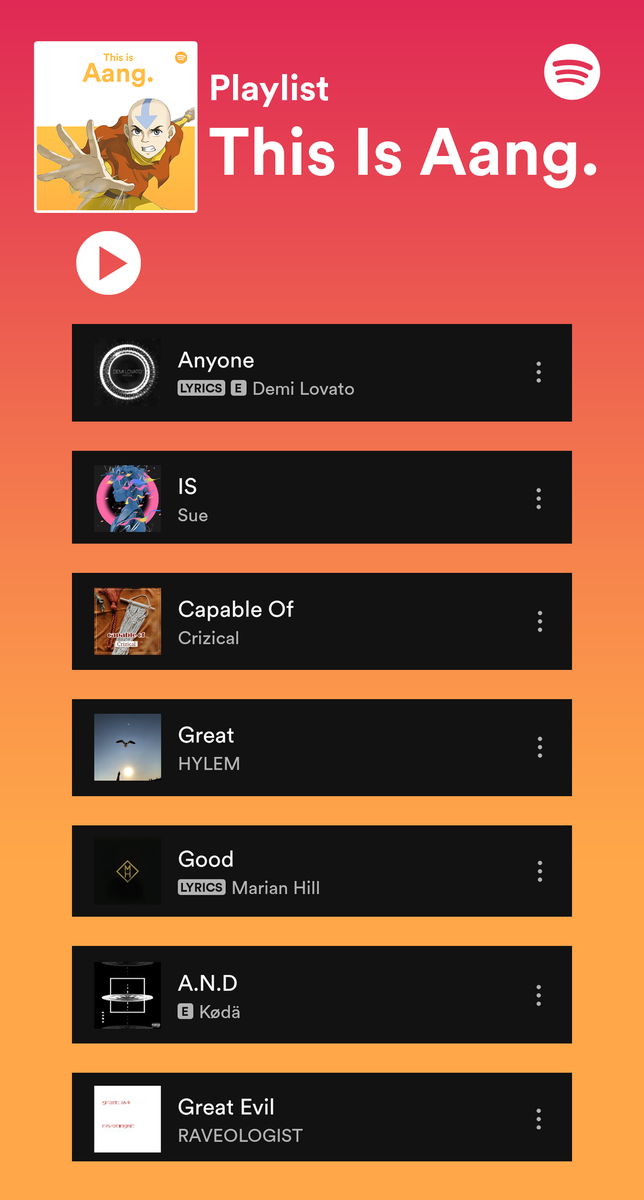 ABMAirNomads's tweet photo. ☁️ Still feeling the chill vibes, benders? Join us in winding down with more of Aang’s hit playlists. ☁️
All of your decisions will surely have a great impact. So, choose your paths wisely, benders! 🌟
#WaterbendingMasterChallenge
#AangSayaSaAdZU 
#AdZUSHSOrsem2020
@AOrsem https://t.co/Nm41QYbZnK