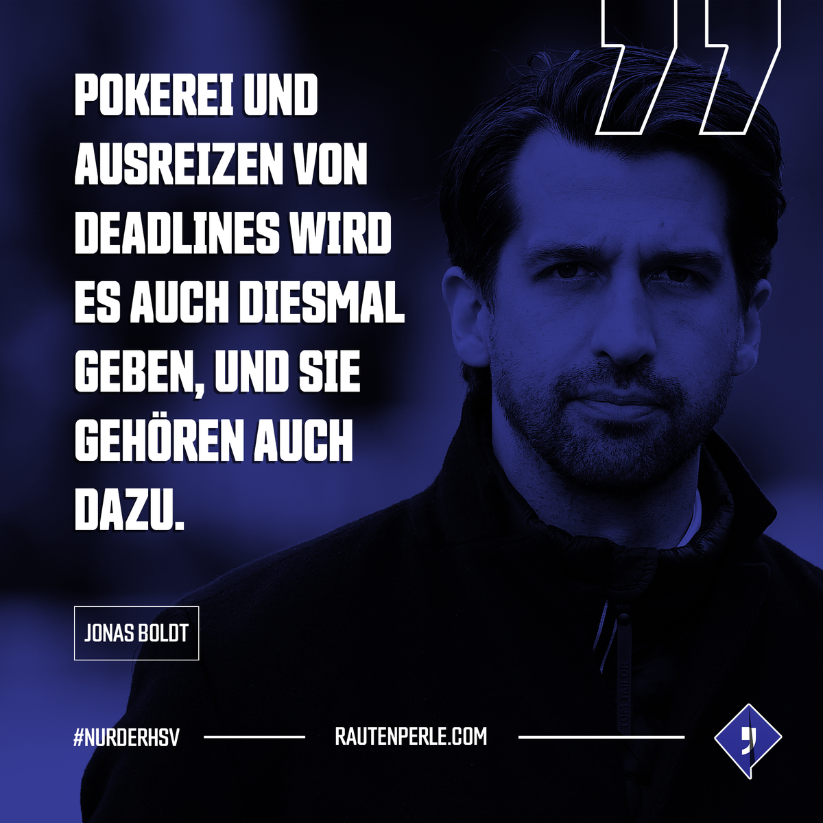 Rautenperle - NUR DER HSV tweet media
