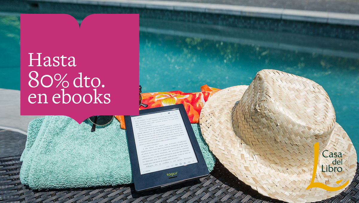 casadellibro's tweet photo. ¿Conoces #TagusToday?
Los mejores eBooks cada día con un precio irresistible
¡¡¡Aprovecha la promoción que solo dura 24 horas hasta 80% de dto.!!!
https://t.co/YJHKT1Goyg https://t.co/9VWCwHhxb2