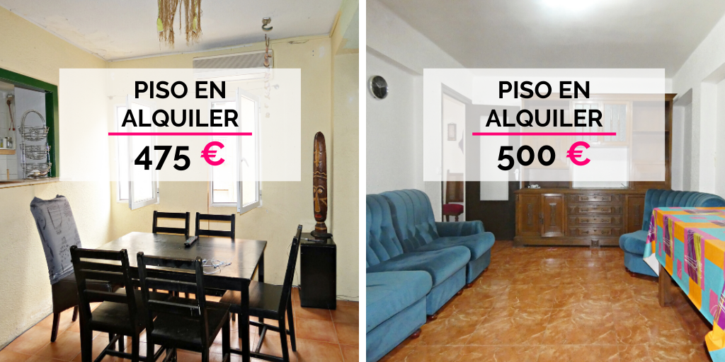 AciertoInmo's tweet photo. ¿Buscas una vivienda de alquiler? 🏠

¡Descubre nuestros inmuebles! ➡️ https://t.co/2u4wXEmofk
 
📞 960 152 622 - 663 584 121 https://t.co/TJdbwFI5ZN