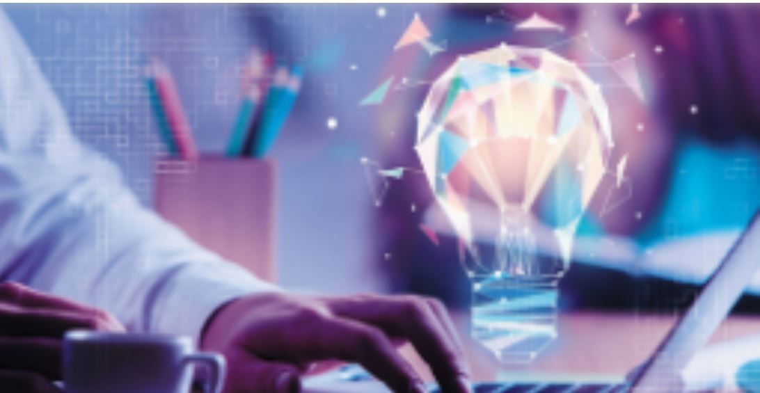 Discover your strengths, identify your skill gaps, browse relevant courses, learn, and land your next job in sustainable energy with SkillCharge, the intelligent, AI-based skills assistant developed by EIT InnoEnergy. Find out more: buff.ly/3eNa8q4