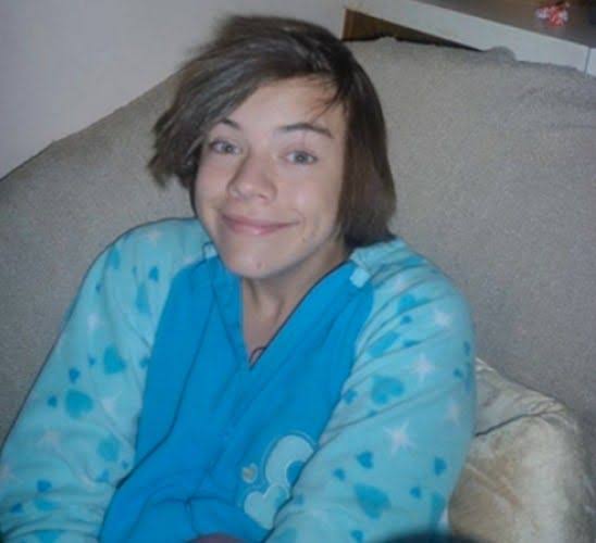 tpwknives's tweet photo. #10YearsOfOneDirection
só queria deixar isso registrado... https://t.co/JH5zUwsQIC