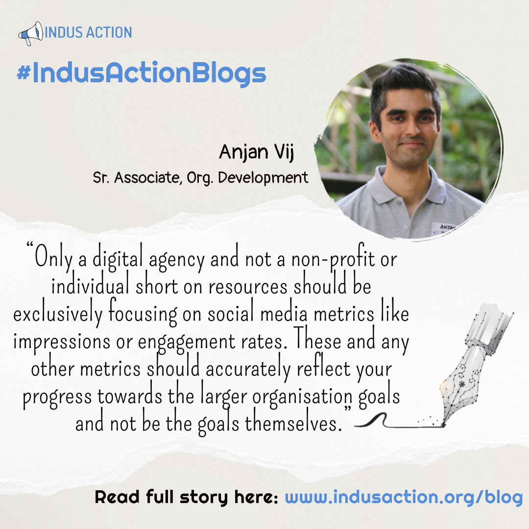 IndusAction's tweet photo. How to get 1000 #Twitter followers with (almost) no money🔎
#Actioner Anjan shares insights on how to effectively tread the Twitter-verse.
Read here: https://t.co/7siLSauI8Z
#IndusActionBlogs
#ActionerAnecdotes https://t.co/dCAQVwx8Ku