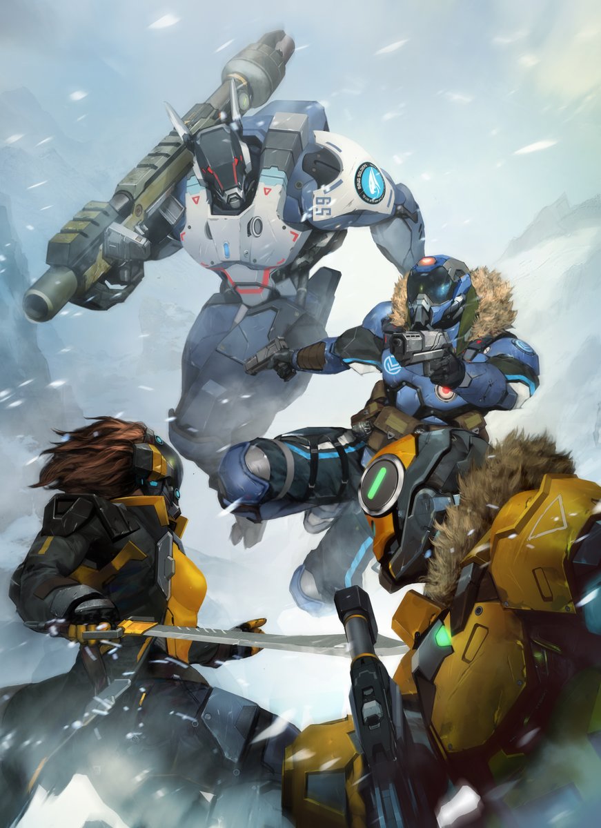 InfinityTheGame's tweet image. Cover art for Beyond Kaldstrom Expansion pack of #OPKaldstrom made by Bagus Hutomo

🛍 bit.ly/2V0sUDJ

🎨 artstation.com/bagus_hutomo

#infinitycodeone #actiongame #art #illustration #codeone #infinitythegame #bagushutomo #digitalartwork