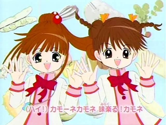 ぱわーどぜっとん 夕方なんだけど多分同世代に近い兄貴達は 味楽る ミミカ 観てたはず T Co Gp5iclkijy Twitter ぱわーどぜっとん 夕方なんだけど多分同世代に近い兄貴達は 味楽る ミミカ 観てたはず T Co Gp5iclkijy Twitter