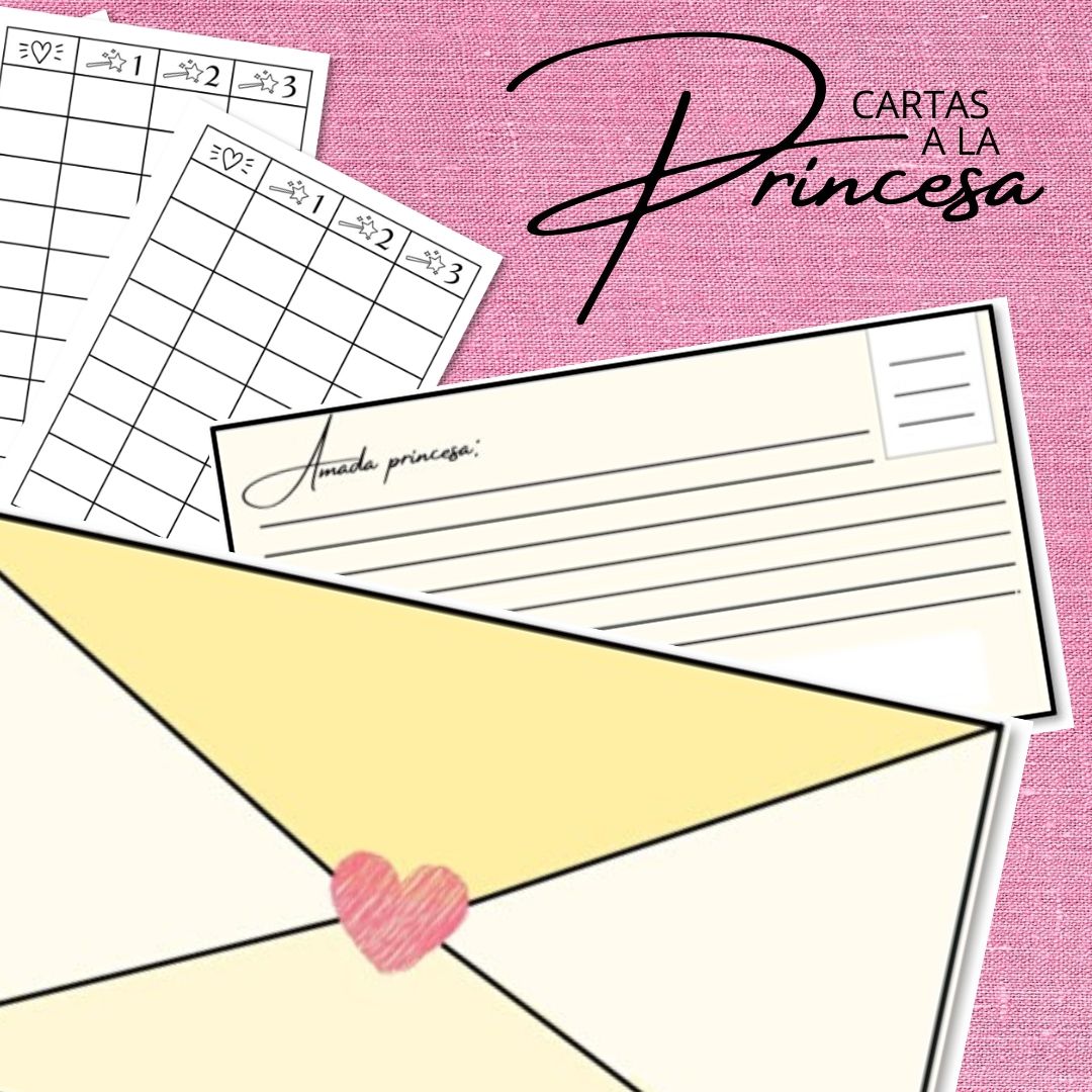 ELEIcursos's tweet photo. Esta semana te traemos una propuesta explicada de Enara de @birlibirprofe para desarrollar la escritura creativa con una carta de amor. ¿Qué te parece?

👉Descarga ya la actividad en nuestro blog: https://t.co/OvVi0MDkXb https://t.co/6K3xjlFJSf