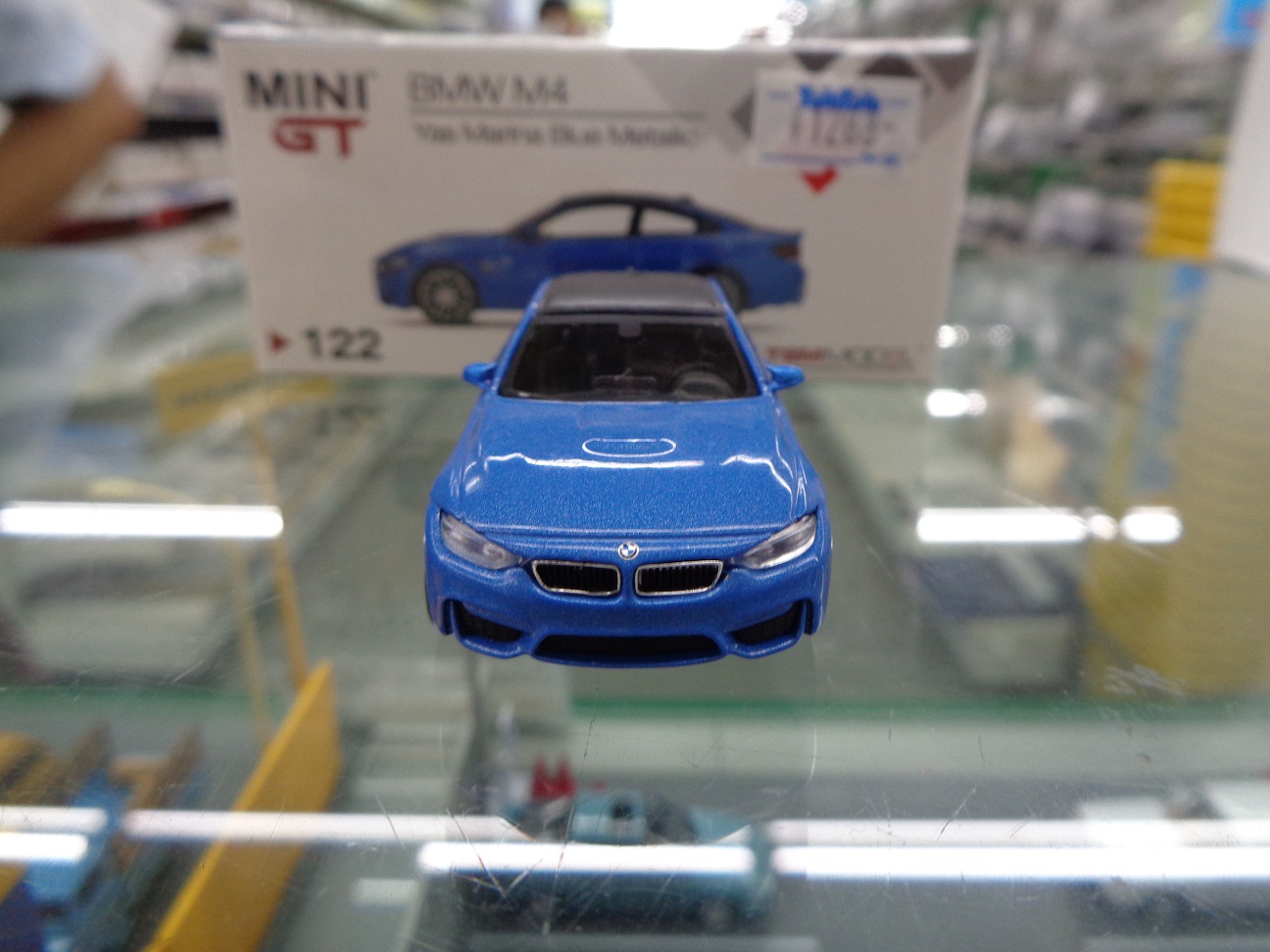 タムタム相模原店 على تويتر ミニカー Mini Gt 本日入荷新製品 1 64 Bmw M4 F ヤスマリーナブルーメタリック 左ハンドル タムタム価格 1 2 税 只今から店頭販売開始です Mini Gt Bmw M4 F T Co 0emjctd359 タムタム相模原店 على تويتر ミニカー Mini Gt 本日入荷新製品 1 64 Bmw M4 F ヤスマリーナブルーメタリック 左ハンドル タムタム価格 1 2 税 只今から店頭販売開始です Mini Gt Bmw M4 F T Co 0emjctd359