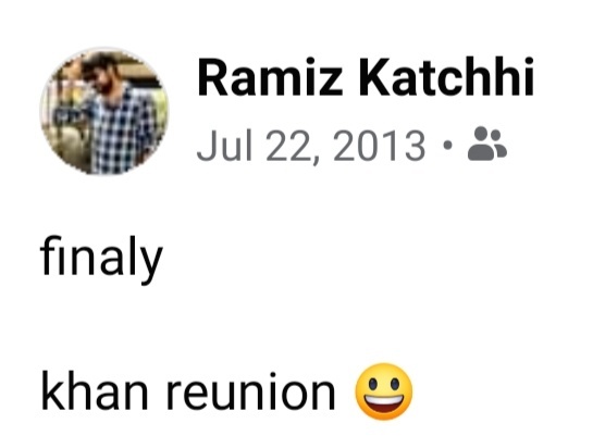 MrKatchhi's tweet photo. 7 years of new turned page...
@iamsrk @BeingSalmanKhan @BeingSalmanClub 
@ShahrukhKhan_FC 

happy to see my both fav superstars together 😎😎😎

#ShahRukhKhan #SalmanKhan #srkhuggedsalman https://t.co/aWBmAvjyqP