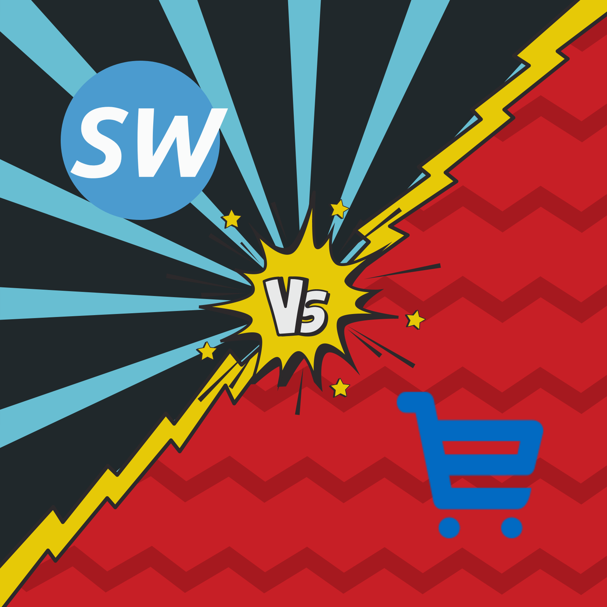 shopwired's tweet photo. This Time A Battle Of The Brits, See How We Compare To EKM. The Game Is On! 🥊 We Offer Automated Switching From Most Providers! 🤖 #shopwired #ecommerce #versus #ekm #ekmpowershop https://t.co/t3q5vErcJZ https://t.co/wfwP8uMNPt