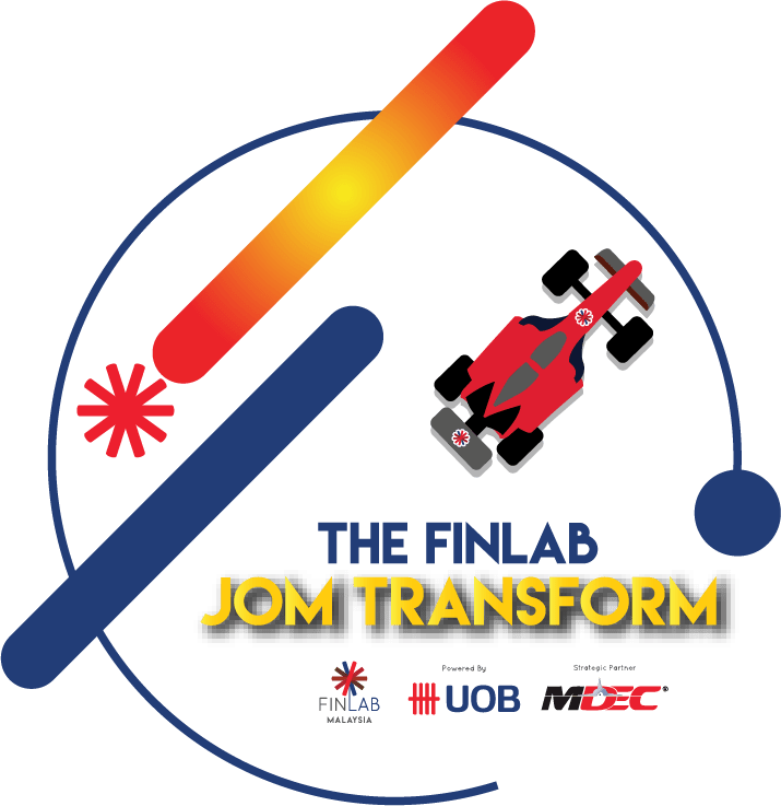 mymdec's tweet photo. Through online workshops, video tutorials, and webinars, #UOBBank and @the_finlab, in partnership with MDEC, are determined to help you implement digital solutions to #JomTransform.
Jom sign up! https://t.co/QwKsv2cNeO
#BersamaMenjanaEkonomi #LonjakanDigital #DigitalLeap https://t.co/9VJztnD3Do