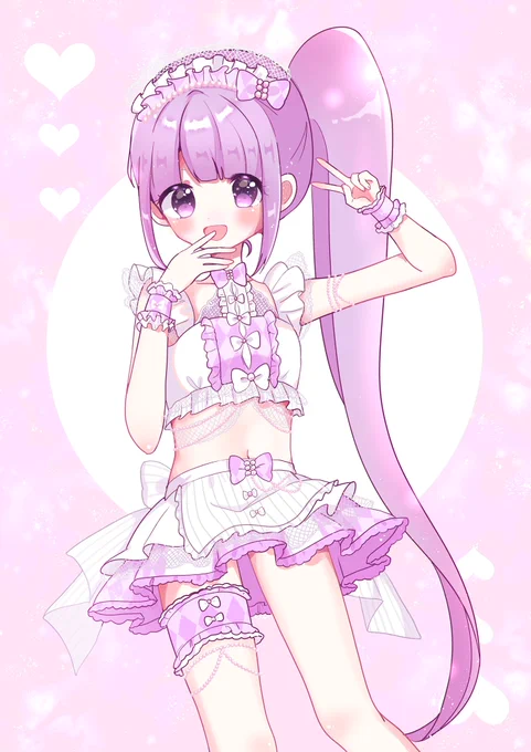 サマーメイド♡真中のん♡ 