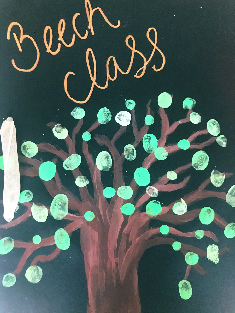 BrantAbbie's tweet photo. Can not thank the children/parents enough for all their kind words and gestures. 😢 I have absolutely loved being your Y1 teacher! 💚 #thankyou https://t.co/xufIN263yq