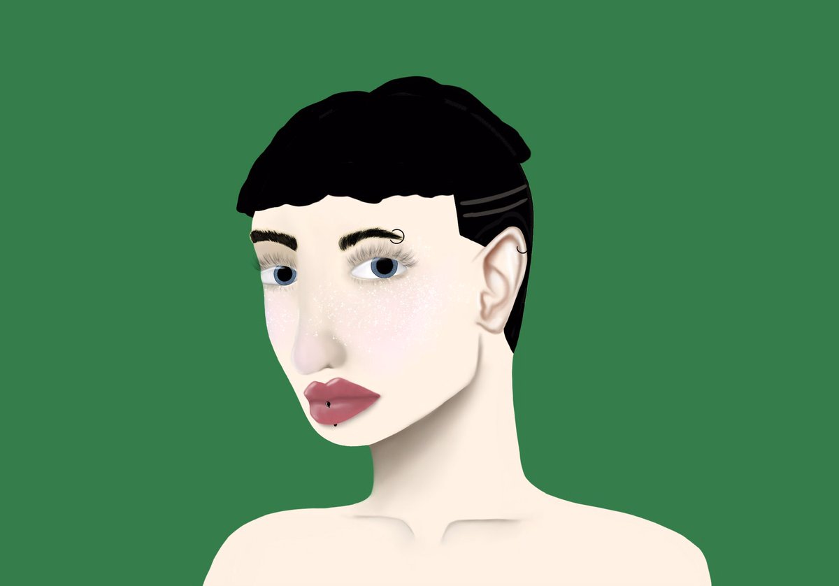 friedareads's tweet photo. More drawings anyone? https://t.co/sRJggyG6iu
