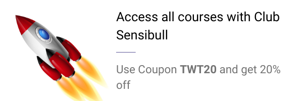 BeSensibull's tweet photo. We are excited to invite you to Club Sensibull - A best-in-class, exclusive, Options learning Programme. It gives you access to all the content we have ever made and exclusive benefits such as entry to our future courses. Try it now: https://t.co/ZgaxVHU2kX
#optionsrevolution https://t.co/t5c90AZVRA