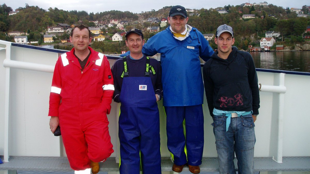 James B Watt MBE tweet media