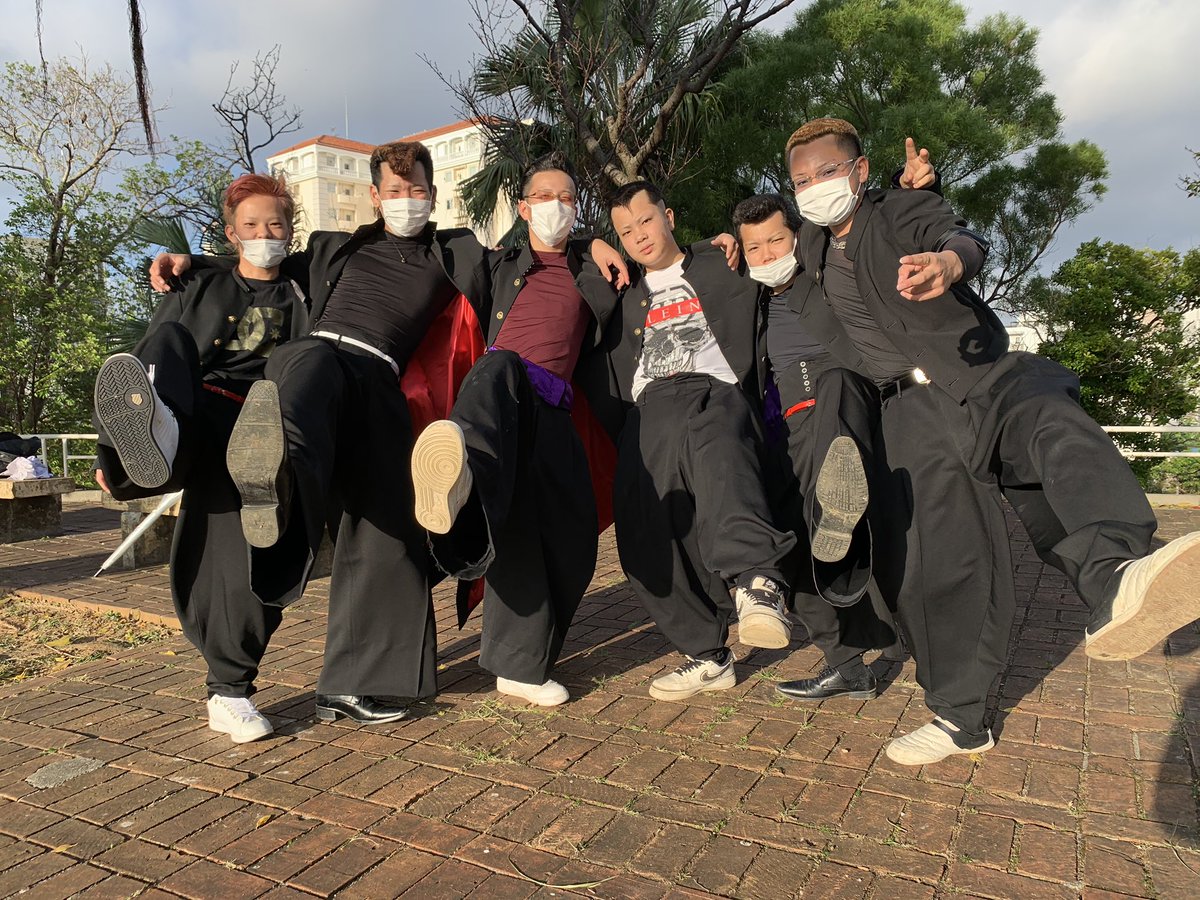 刺しゅう屋 なんとなく沖縄の画像を貼ってみたw やっぱり沖縄は ヤンキーパラダイス ですよねぇ また行きたいなぁ 学ランを着る季節になったら お邪魔させていただきますねw 刺繍のお仕事 Amp 取材 のお申し込み お問い合わせは Dmでお願いします 刺しゅう屋 なんとなく沖縄の画像を貼ってみたw やっぱり沖縄は ヤンキーパラダイス ですよねぇ また行きたいなぁ 学ランを着る季節になったら お邪魔させていただきますねw 刺繍のお仕事 Amp 取材 のお申し込み お問い合わせは Dmでお願いします