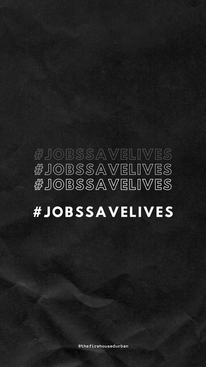 TheFirehouse031's tweet photo. Today we'll be in the street to support our staff &amp; our industry. This is so much more than the restaurant industry. Join us today on Florida Road to show your support.

🍕

#JobsSaveLives #Restaurantslivesmatter https://t.co/RIkCTgUvjh