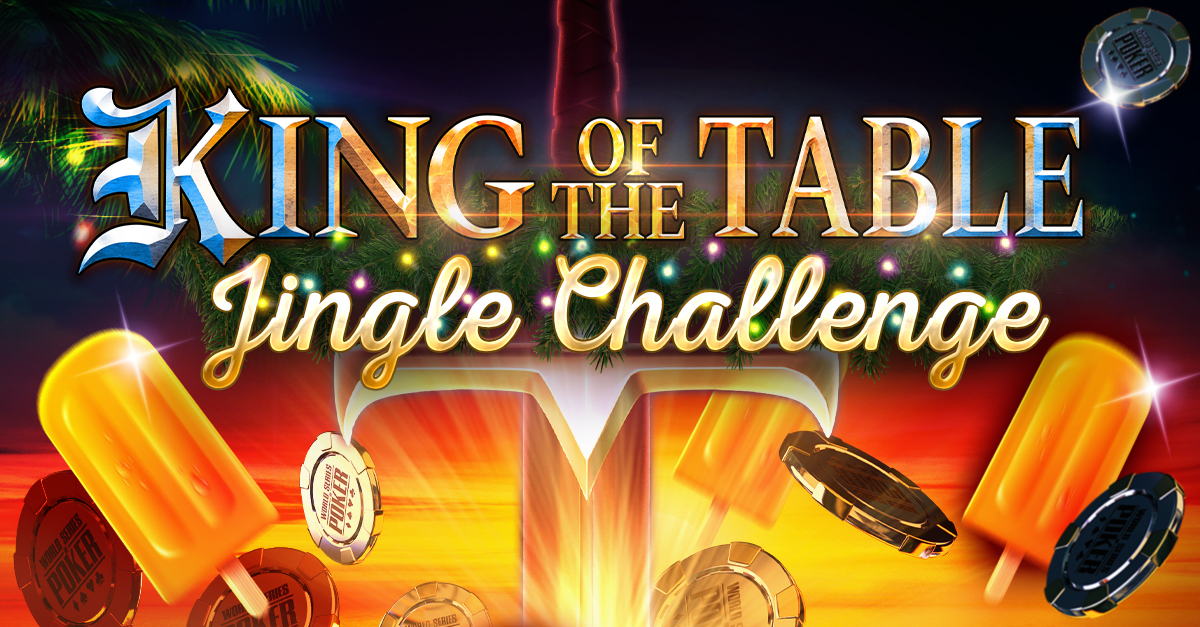 WSOP_Game's tweet image. Every time you win the King's Jackpot is a chance to win more popsicles! #King #Of #The #Table #Challengehttps://wsopga.me/JnDv00