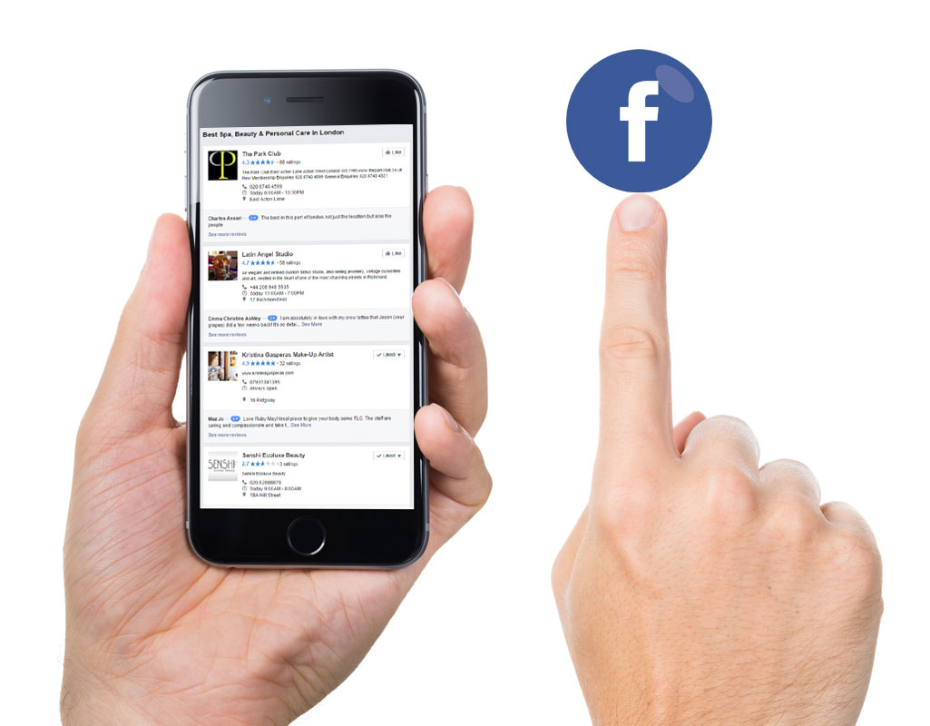 Want to boost your business? Get ready for Facebook Professional Services bit.ly/1PJUPxs