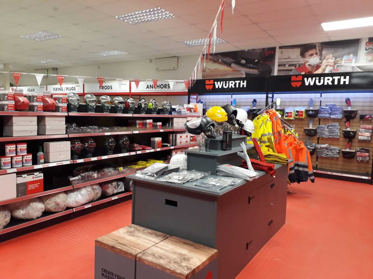 WurthUK's tweet image. Use our Store Finder to locate your nearest Würth branch, and use your mobile device&apos;s navigation app to get door-to-door directions!

Find out more more: fal.cn/39iiT

#WurthUK #storefinder #tradestore #hardwarestore #constructionuk #gps #maps #handtools