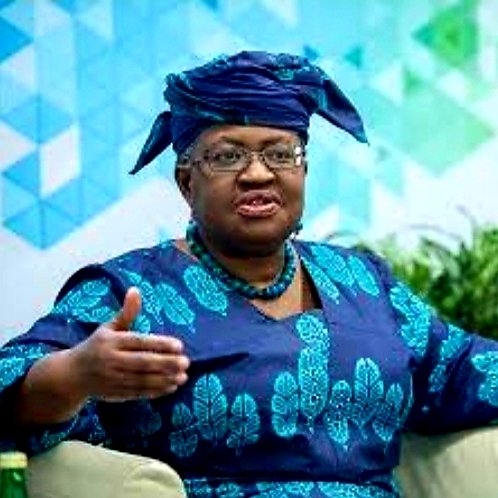 adakoleIJOGI's tweet photo. As we advocate, engage and build consensus for @NOIweala for #WTODG allow me to say beyond her remarkable credentials, impeachable character and tested competence, the World Trade Organisation needs a leader with COMPASSION to redress and reform the unfair world trade imbalances https://t.co/eCgicbRSCA