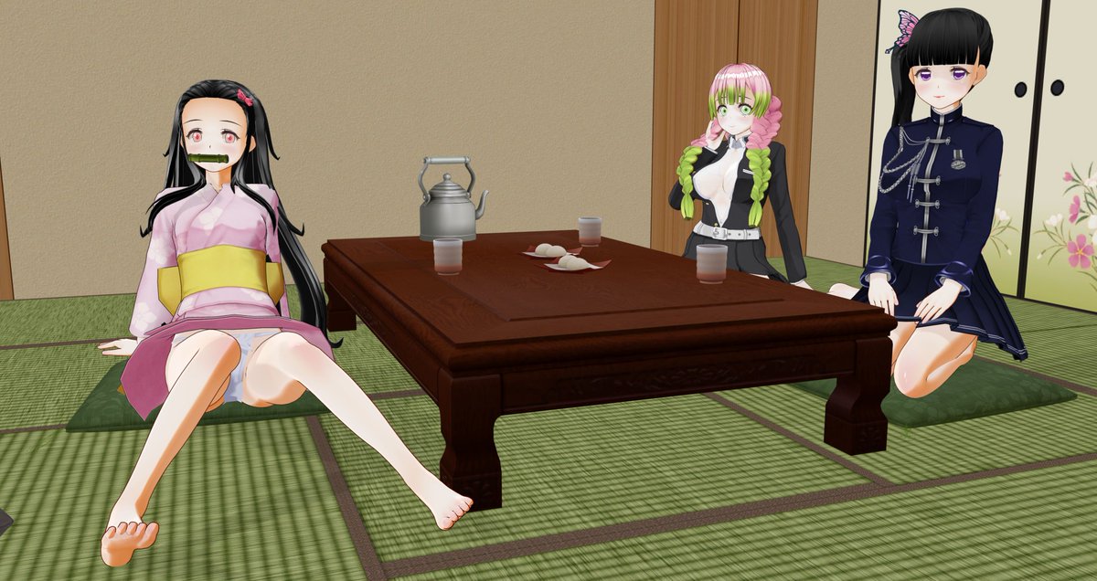 わんど tweet media