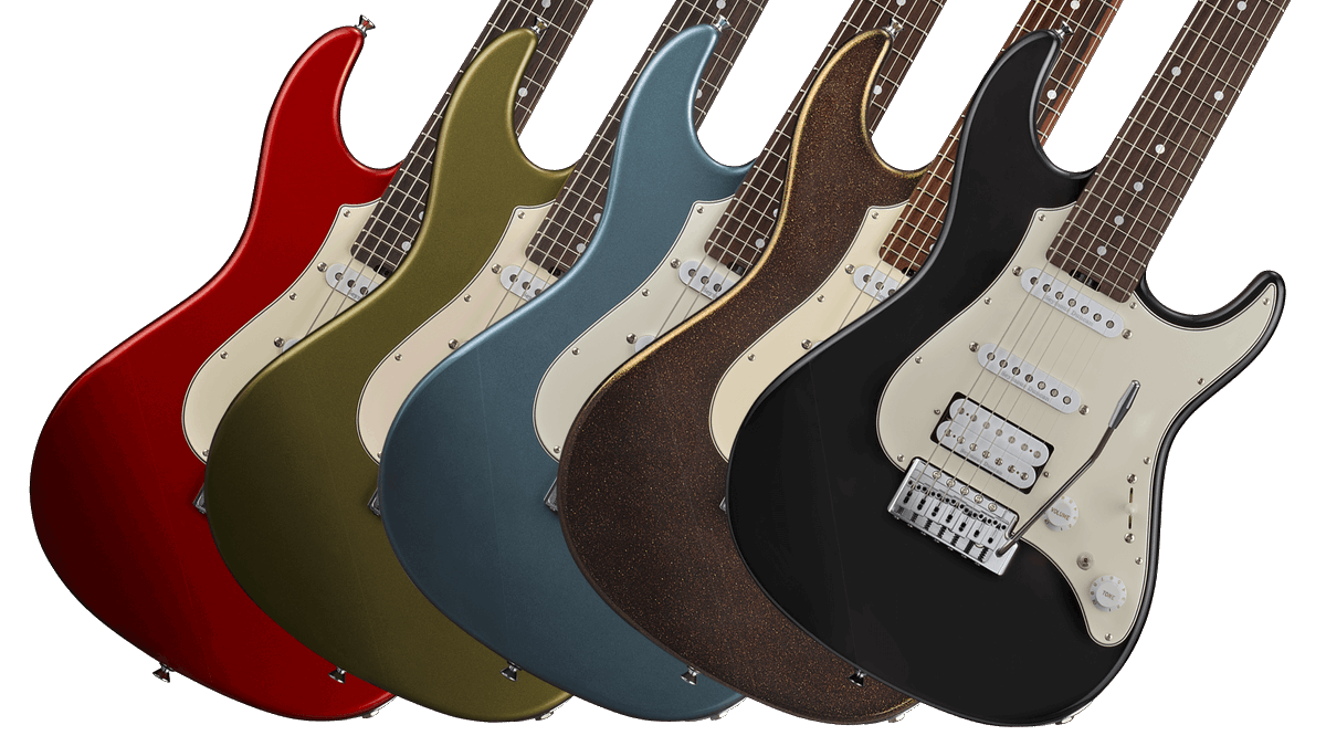 ESPGuitarsJP's tweet photo. 主役は最後に登場なのだ!
#SNAPPER #SNAPPER7 #espguitars #7strings #seymourduncan #gotoh https://t.co/cZdNRBFyXt