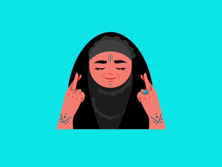iraqiinnovators's tweet photo. English\ عربي

تعرفوا على سارة جوكلي احد مصممين متجر الابتكار العراقي. تعيش سارة في مدينة بغداد ونحن من أشد المعجبين بعملها ، بما في ذلك جهودها لإشراك المزيد من النساء في قطاع التكنولوجيا في العراق.
يمكنك الان شراء أعمال سارة من متجر الابتكار العراقي.
الافتتاح قريبا! https://t.co/WzOJtH1ccM