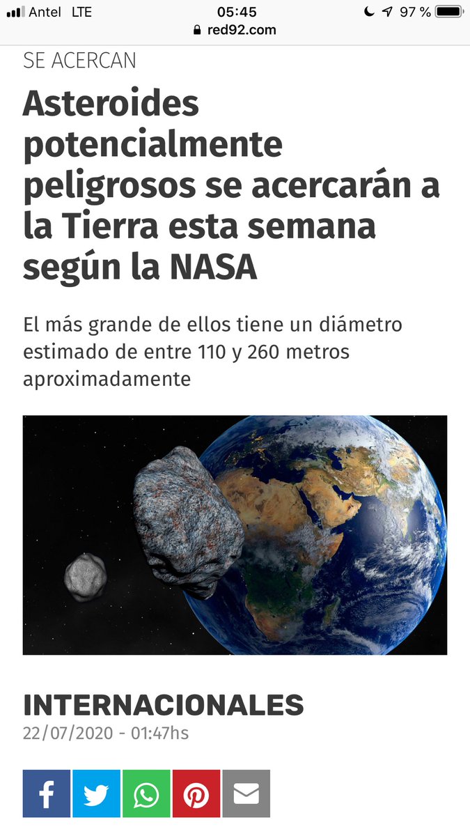 roigma's tweet photo. @RadioSarandi690 @jaimeclara desde la madrugada llueve lindo en el campo, en las proximidades de Aiguá, Maldonado. Covid, Langostas y meteoritos. “Julio lo prepara y agosto se lo lleva” será? 😂 Saludos!! https://t.co/0wH50Hr0BZ