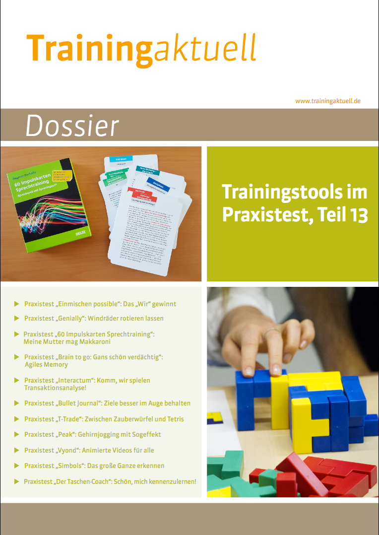 TrainingAktuell's tweet photo. Wir haben wieder ein #Dossier für euch zusammengestellt! Dieses Mal erwarten euch insgesamt elf Artikel, für die wir #Trainingstools und -spiele, Apps und Kartensets einem #Praxistest unterzogen haben (€): https://t.co/1P92vOYL1J https://t.co/jlxV3Rtl2M