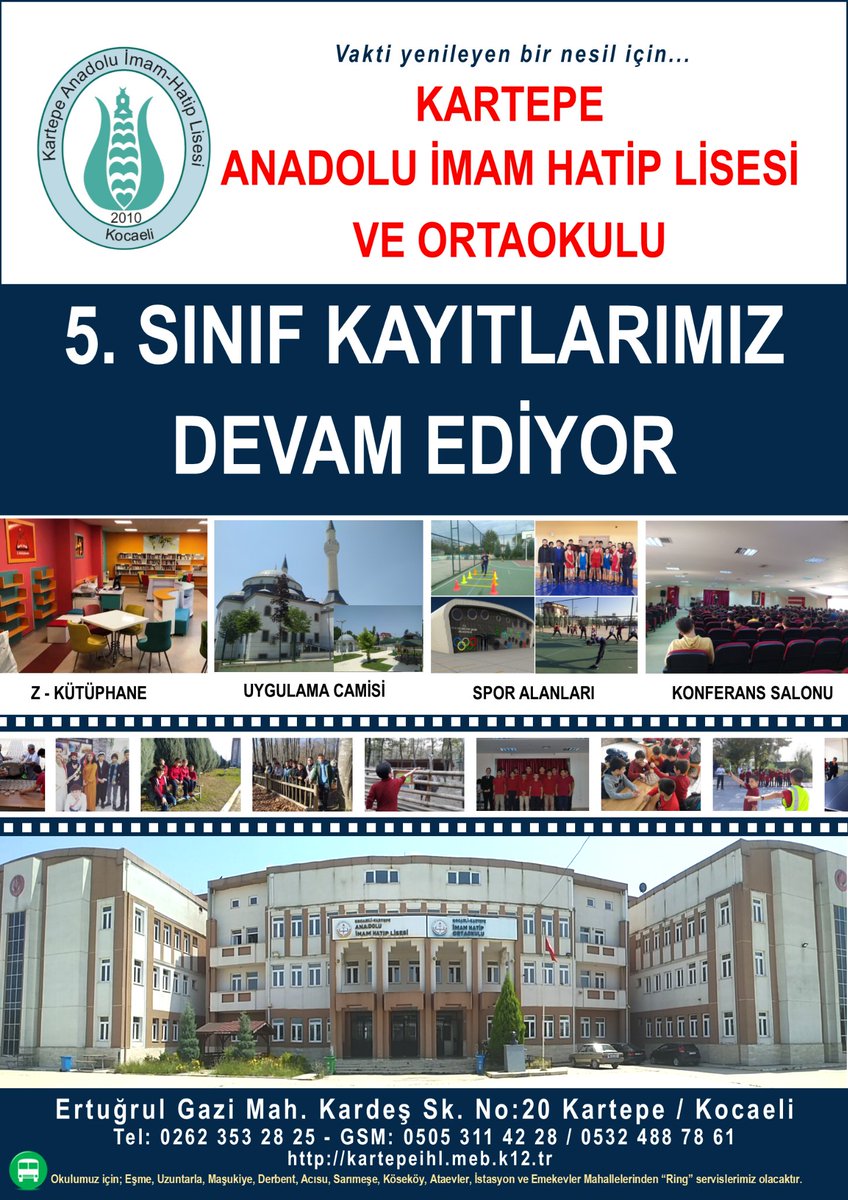 kartepeaihl's tweet photo. https://t.co/mQDDFI151Z