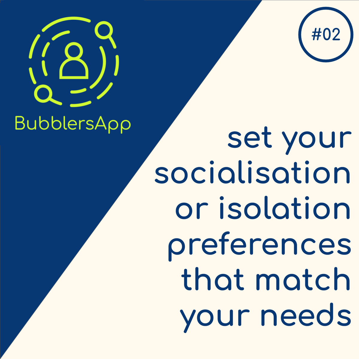 BubblersApp tweet media