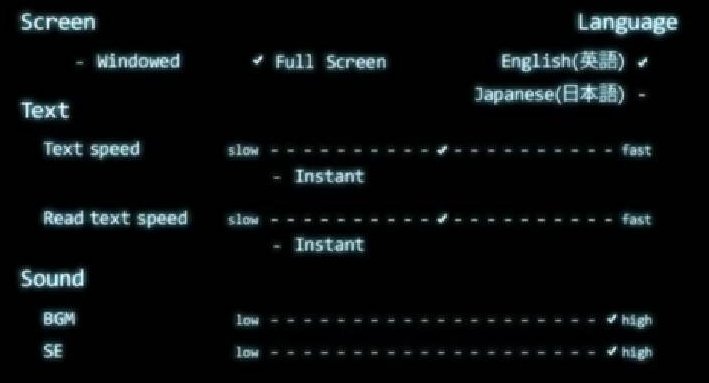 u g もっと言うとキョンシー タオシー翻訳版 デフォルトが英語なだけでコンフィグでテキストを日本語にできますから 日本人の方でもプレイ可能です 日本語 英語 そして今夏に中国語対応のキョンタオをよろしくお願いいたします T Co u g もっと言うとキョンシー タオシー翻訳版 デフォルトが英語なだけでコンフィグでテキストを日本語にできますから 日本人の方でもプレイ可能です 日本語 英語 そして今夏に中国語対応のキョンタオをよろしくお願いいたします T Co