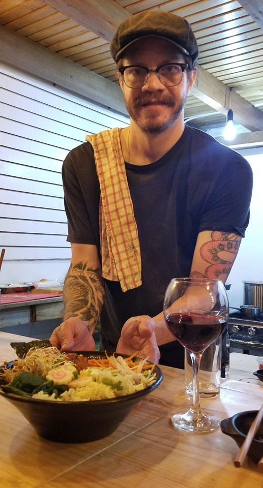 BentobyBoneito's tweet photo. Bone-ito Thursday Asian Dinner Specials! - https://t.co/uKhQ1h6nzX https://t.co/qgkfyvmcpX