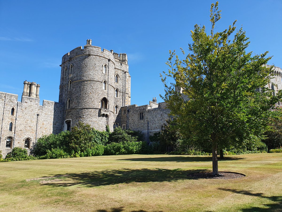 Nip through security with your tickets printed in advance and we're in!