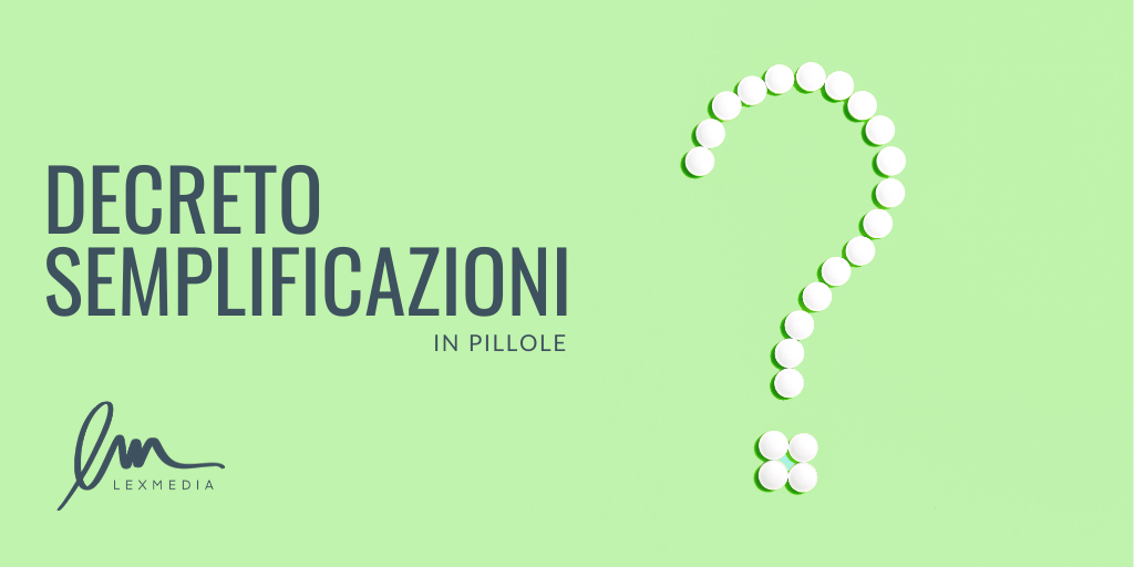 LexMediaSRL's tweet photo. #DecretoSemplificazioni in pillole: tra le novità in materia di #ambiente e #greeneconomy misure di sostegno per i piccoli #Comuni, con l'obiettivo di favorire una conversione del territorio italiano verso le #energierinnovabili.

Scarica le card qui ↘️ https://t.co/8bvwbvAqNo https://t.co/3Y7bQZYAd3
