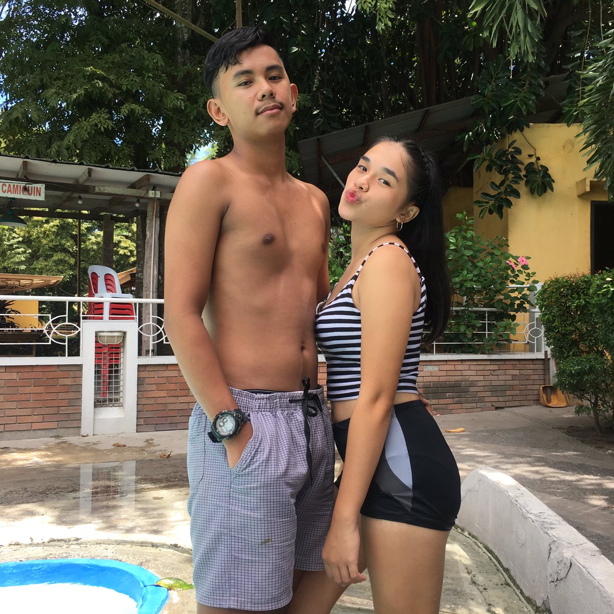tinnedshawl's tweet photo. BISBISAN ANG DUHA KA GWAPA NAKONG KUYA HMP 😂🤧 https://t.co/CO5ZijdK3E