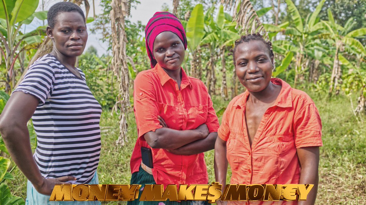 Smashing through our MoneyMakesMoney 💸 £5k target means that we can create 4 more saving groups in the Bulambuli community! Find out more about how saving groups can help with financial independence here! communitiesfordevelopment.org #moneymakesmoney #ugandamusic