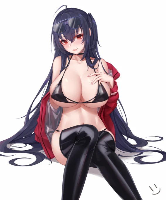賽車女郎? 