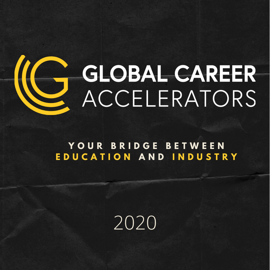 Global Career Accelerators Gcanow Twitter