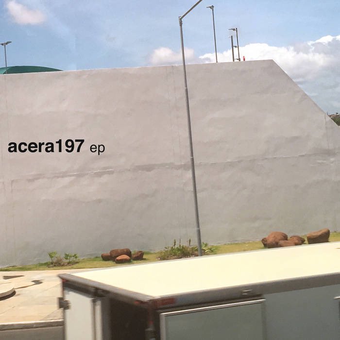 talldanhegarty's tweet photo. Late night listening, in fact anytime listening; the brilliant new EP from @acera197 (ex-Cane141) https://t.co/LJ8QZIQ4Cj https://t.co/ca8x4pAMhT