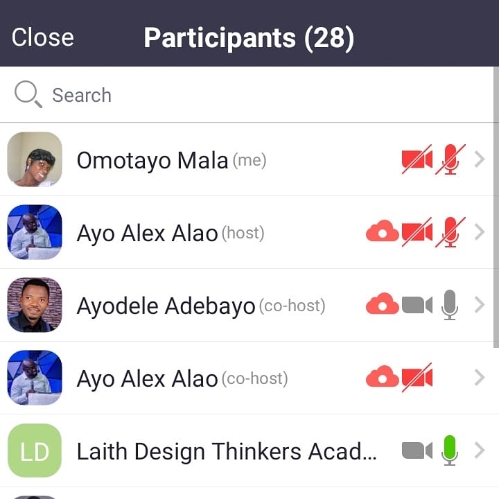 tayomala's tweet photo. CONTINUES TODAY BY 12NOON.
2020 DESIGN THINKING AND TECHNOLOGY WEEK.. A 5 day virtual UPSKILL summit for business persons, change makers, corporate executives social workers, development Officers and upwardly mobile people.
https://t.co/BoxeLABq4A
#DesignThinking #ideation https://t.co/p19hJozGGM
