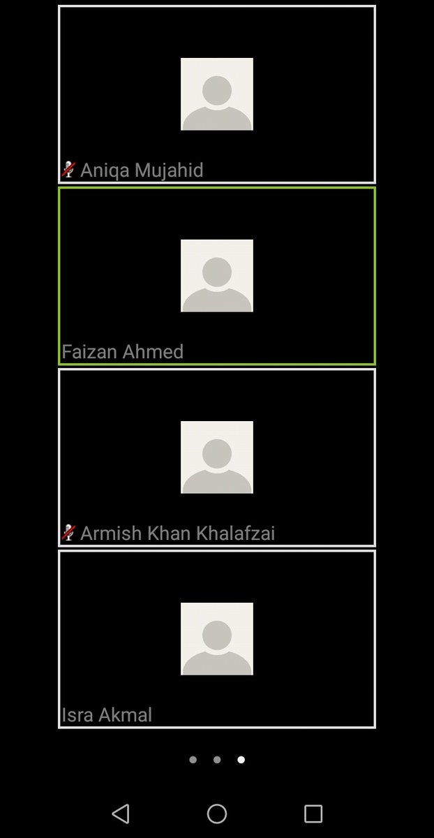 aniqa_mujahid's tweet image. Started Internship at TEVTA Punjab
#Internship #internships #internshipprograms #TEVTA 
#TEVTAPunjab #wednesdaymorning #