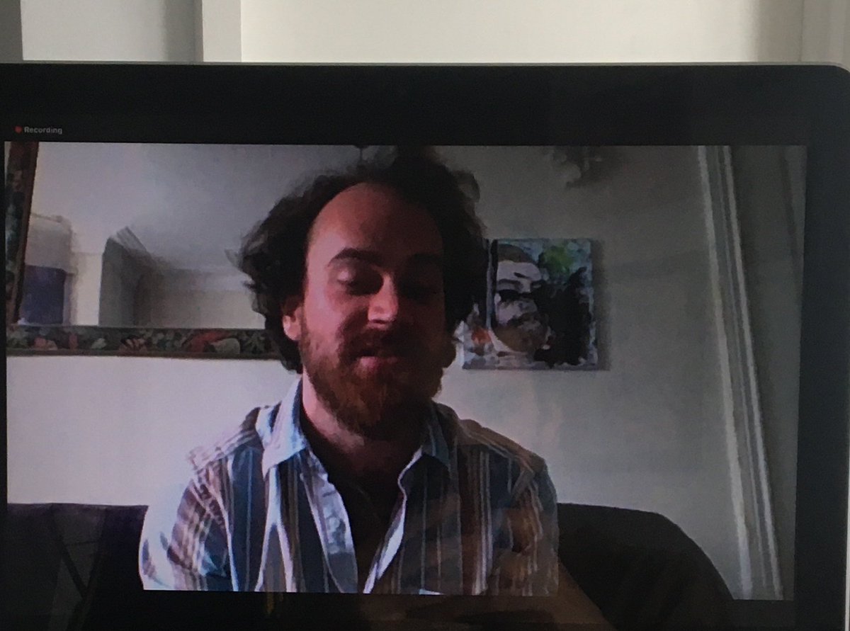 Really good to hear from our friends at @Envirolution at the <a href="/McrClimate/">Manchester Climate Ready</a> conference 
👍🌳