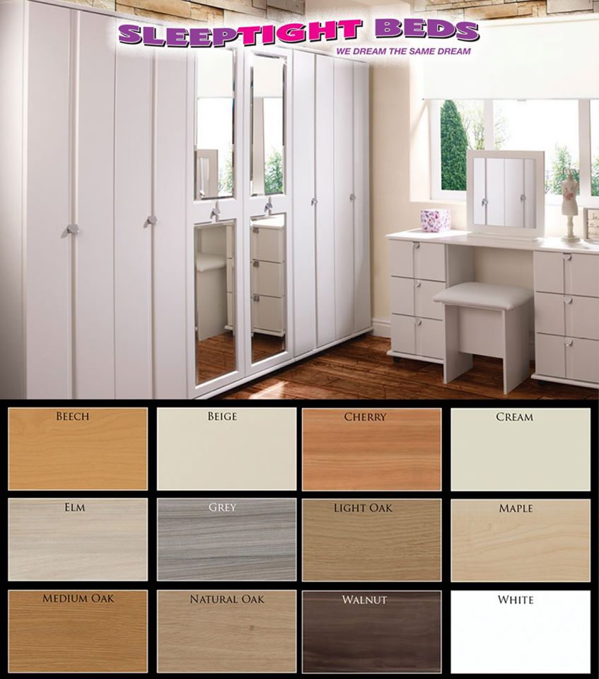 Sleeptight_Beds's tweet photo. VIEW our simply stunning range of luxurious bedroom furniture using only the finest materials making it highly durable. Each piece is carefully produced and comes fully assembled your furniture to suit your aesthetic by choosing from a range of finishes #togetherwiththecommunity https://t.co/7wgUg32L8c
