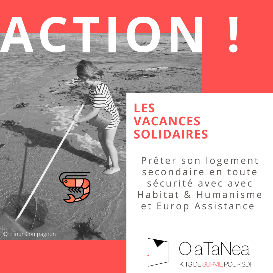 0latanea's tweet photo. 🏖 Cet été, #offrez des vacances à des familles dans le besoin

Parents Vacances, Habitat et Humanisme et Europ Assistance sont à la recherche de propriétaires qui accepteraient de prêter leur résidence secondaire quelques jours en toute sécurité

 👉https://t.co/pOuowr7vCn https://t.co/XYsuAeXl0Y
