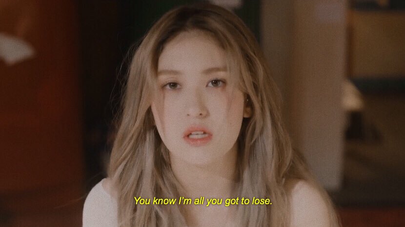 what you waiting for — somi (2020)